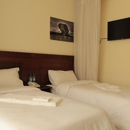 Kima Hills Hotel 奈洛比 外观 照片